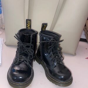 Dr. Martens doc martens